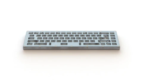 S65-X RGB DIY Keyboard Kit