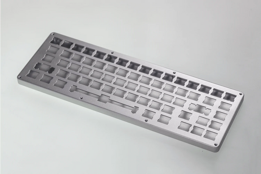Aluminum Case Compatible with WhiteFox